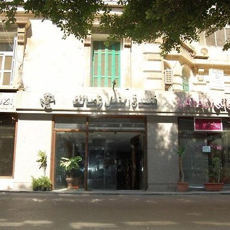 Nile Zamalek Hotel Giza Luaran gambar
