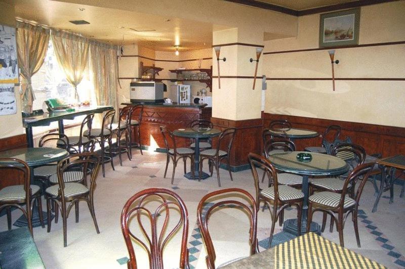 Nile Zamalek Hotel Giza Luaran gambar