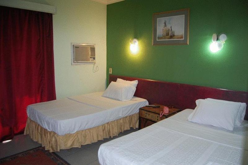 Nile Zamalek Hotel Giza Luaran gambar